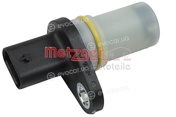 Metzger 0902438