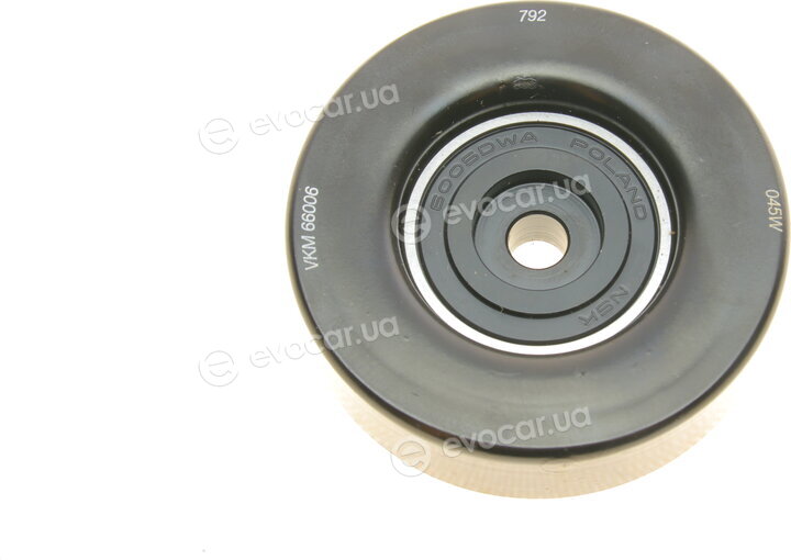 SKF VKM 66006