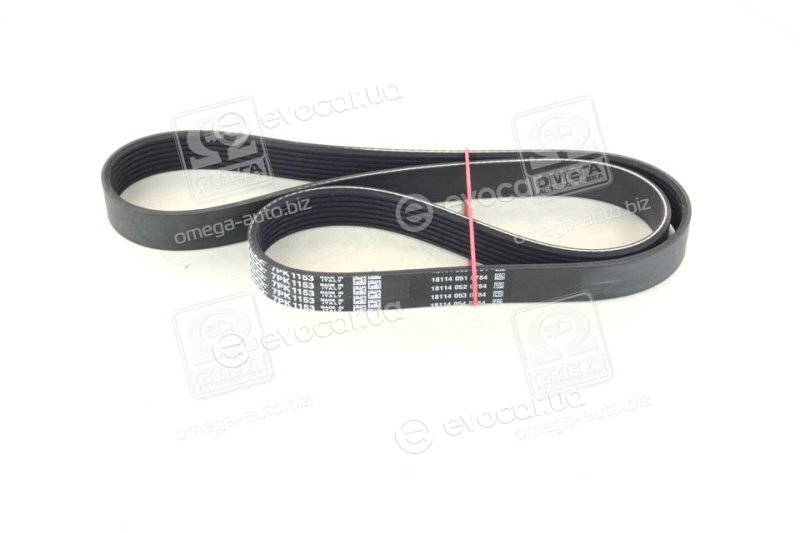 Dayco 7PK1153
