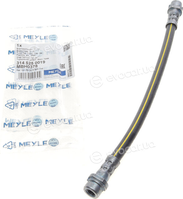 Meyle 314 525 0019