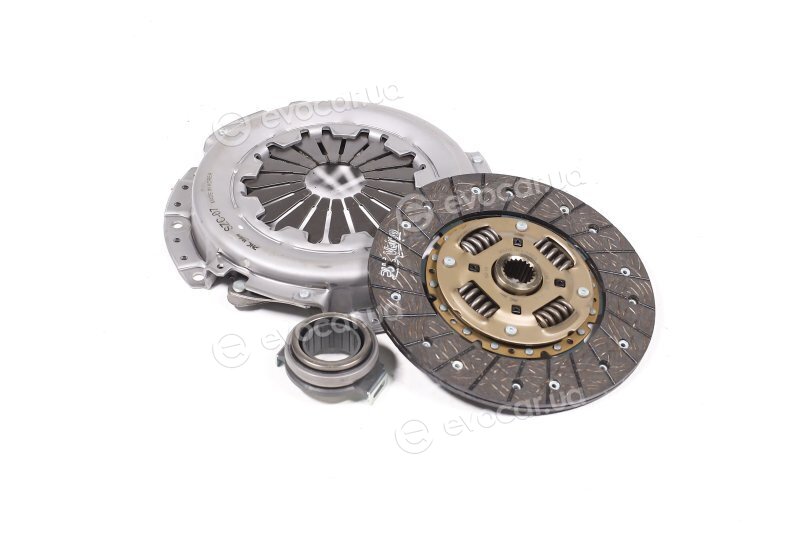 Valeo 821384