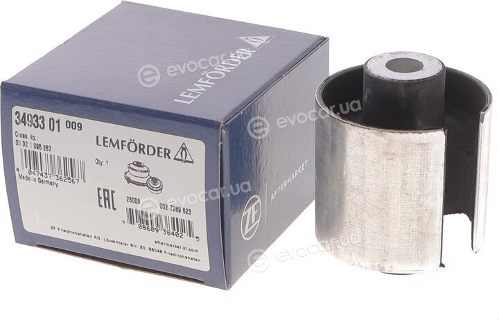 Lemforder 34933 01