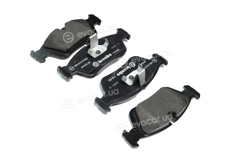 Brembo P 06 024