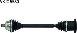 SKF VKJC 5580