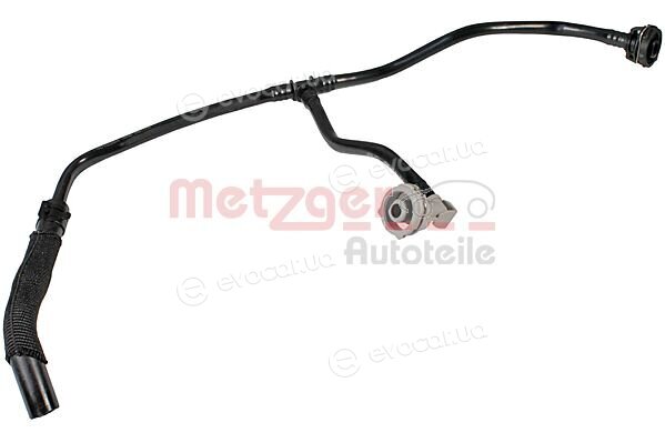 Metzger 4010364