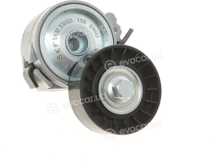 SKF VKM 33033