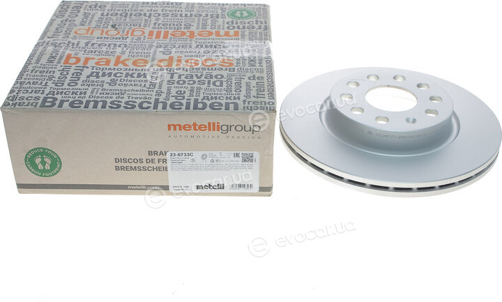 Metelli 23-0733C