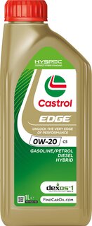 Castrol 15DA1E