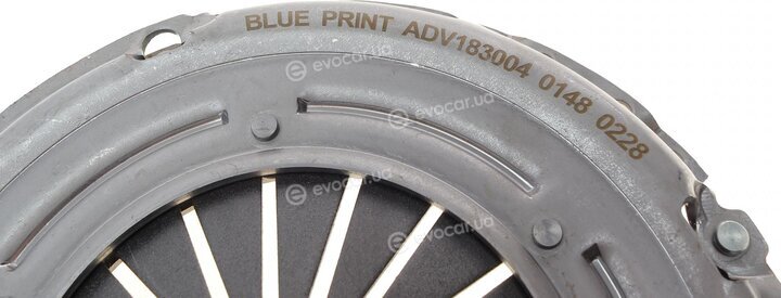 Blue Print ADV183004