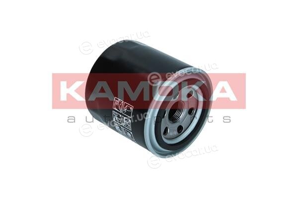 Kamoka F115501