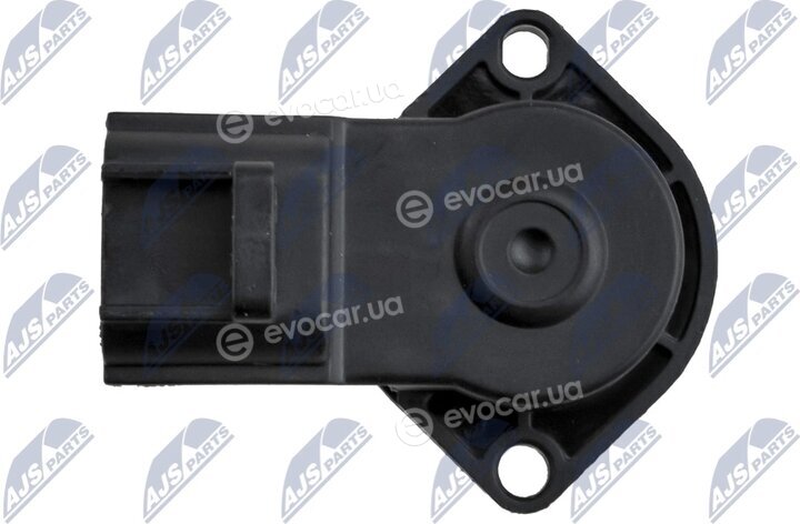 NTY ECP-FR-009
