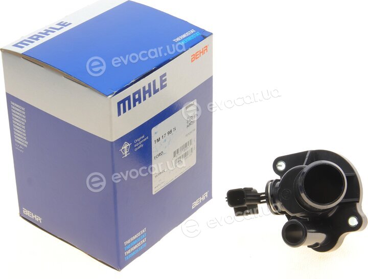 Mahle TM 17 98 S