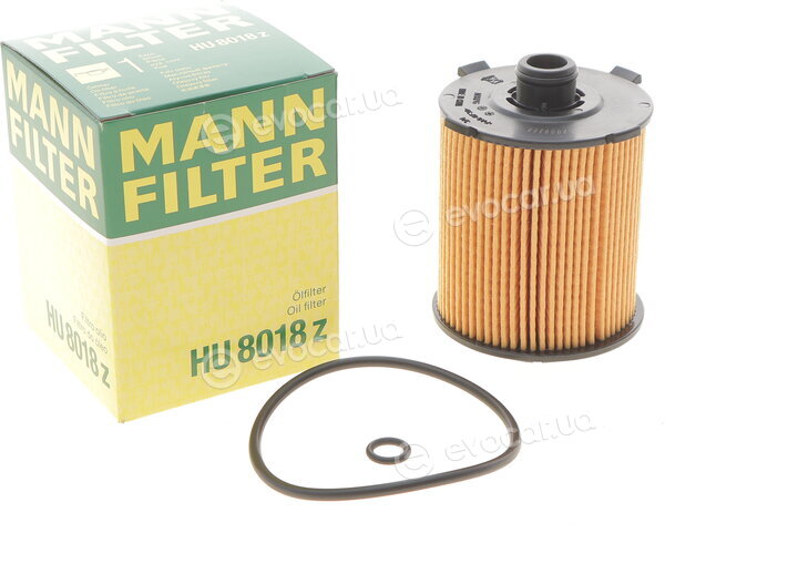 Mann HU 8018 Z