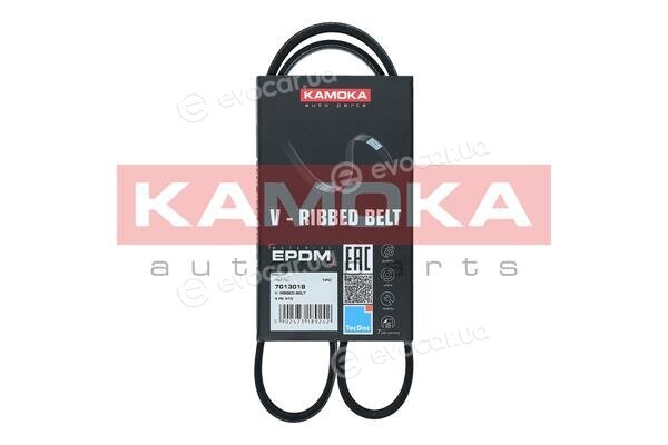 Kamoka 7013018
