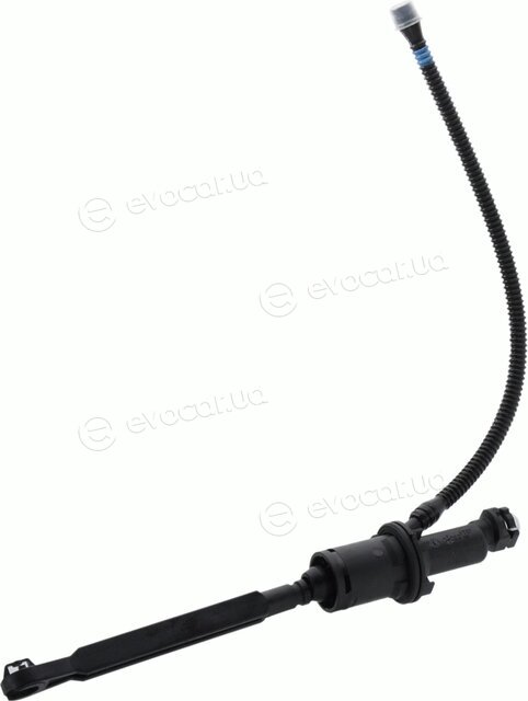 Sachs 6284 605 059