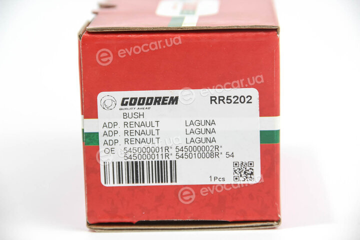 Goodrem RR5202