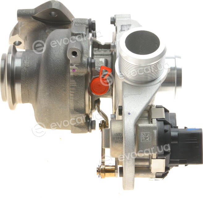 Garrett 850840-5009S