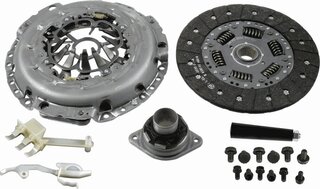 Sachs 3000 950 927