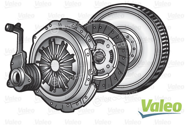 Valeo 845012