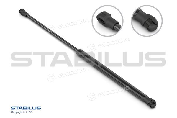 Stabilus 022929