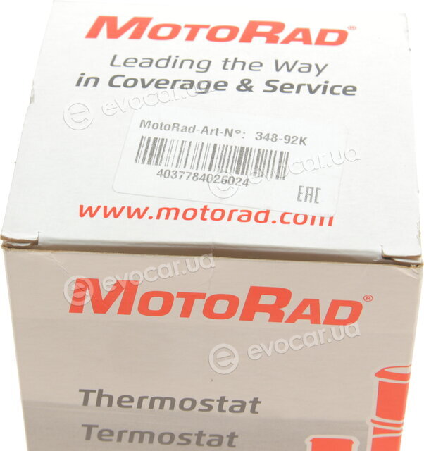 Motorad 348-92K