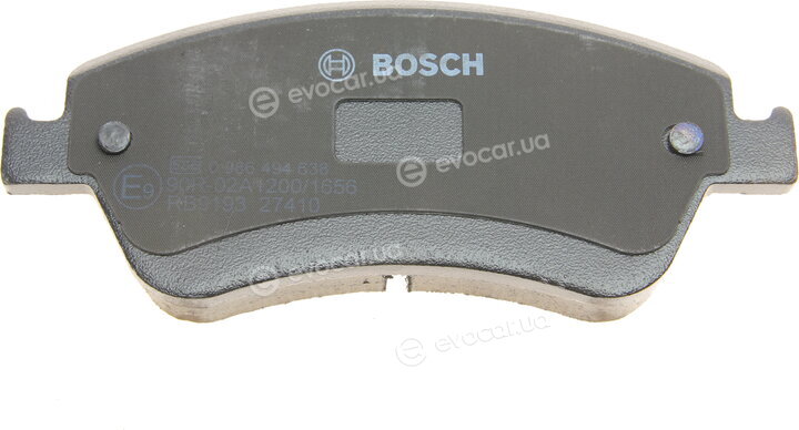 Bosch 0 986 494 638