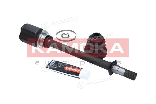 Kamoka 8734