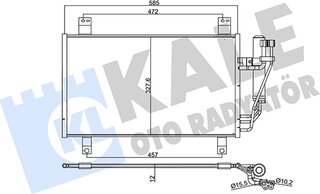 Kale 358735