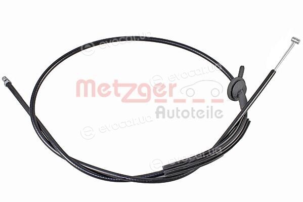 Metzger 3160059