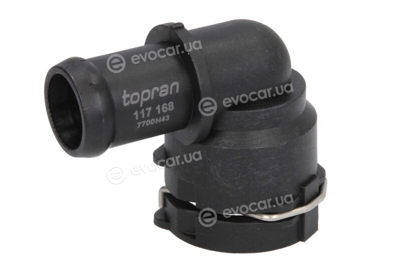 Topran 117 168