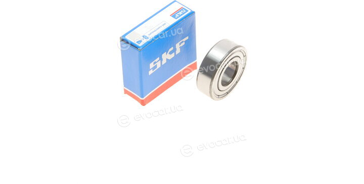 SKF 6202-2Z/C3