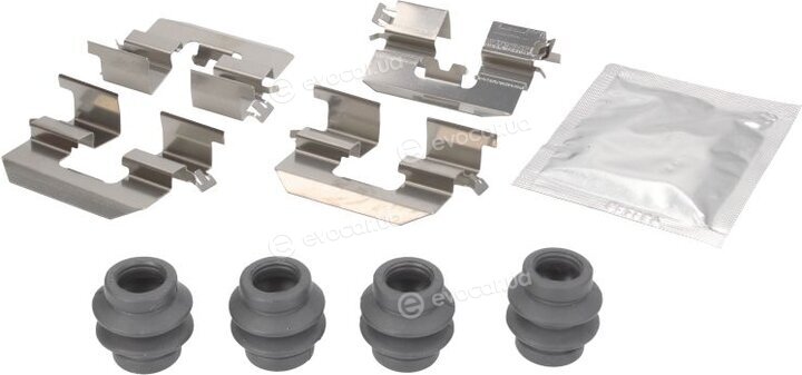 Kawe / Quick Brake 109-0034