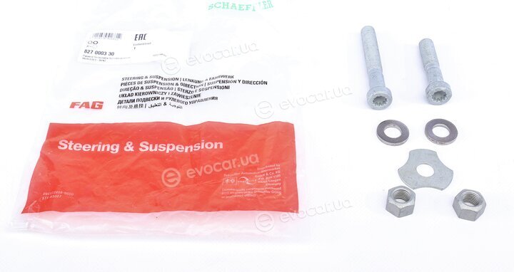 FAG 827 0003 30