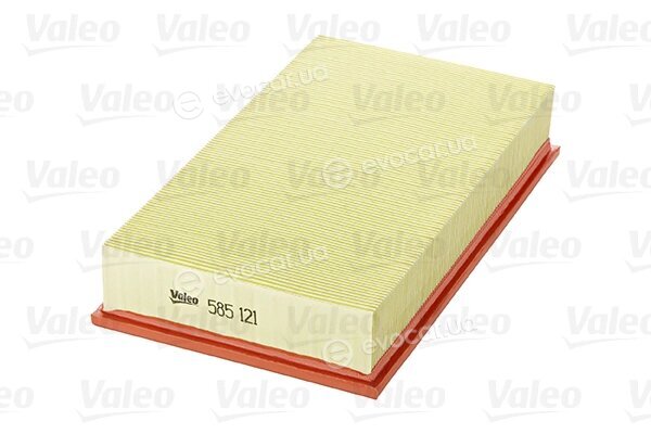 Valeo 585121