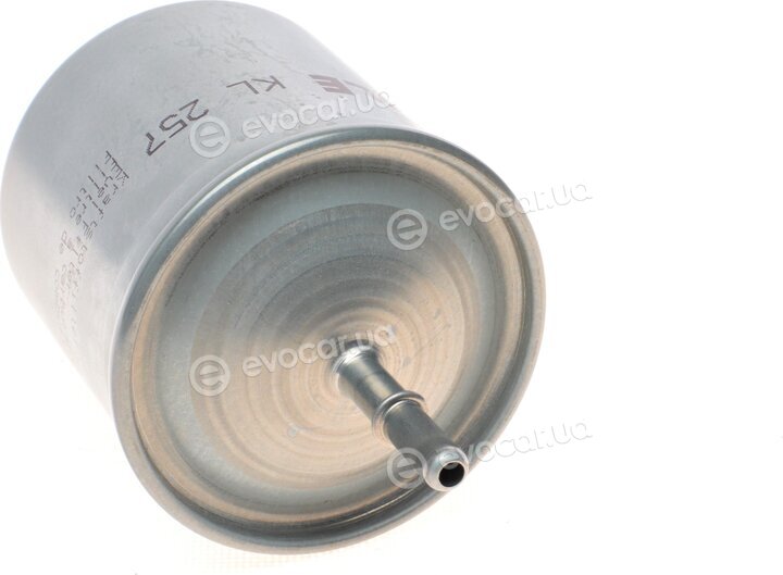 Mahle KL 257