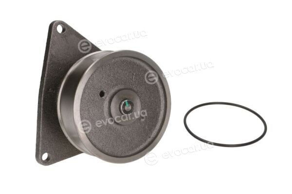 Thermotec WP-CM102