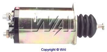 WAI 66-8409