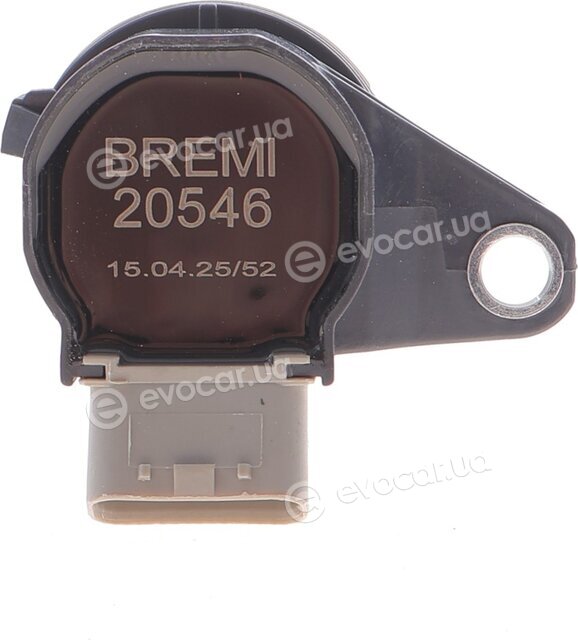 Bremi 20546