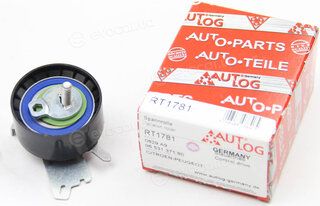 Autlog RT1781
