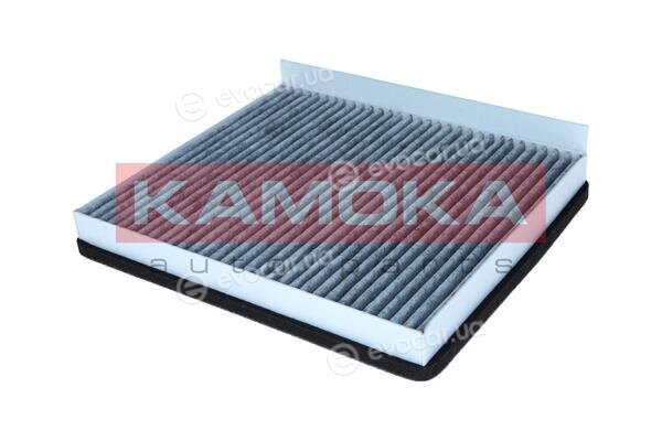 Kamoka F527701