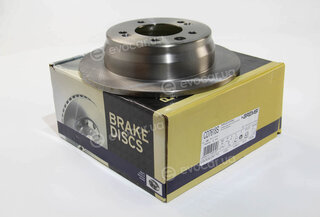 Bremsi CD7618S