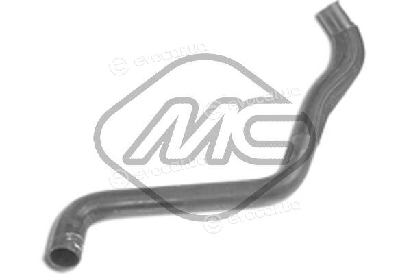 Metalcaucho / STC 09187