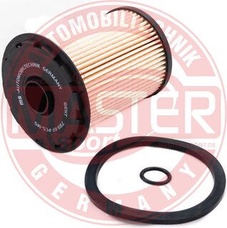 Master Sport 731X-KF-PCS-MS