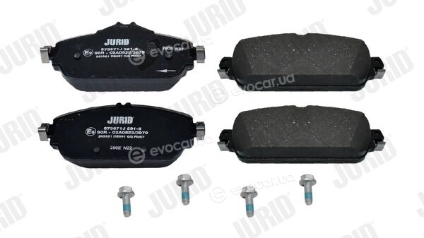 Jurid 573671J