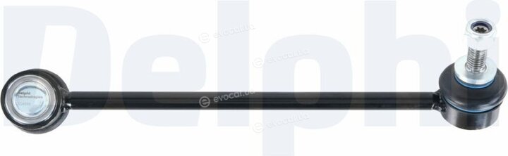 Delphi TC4330