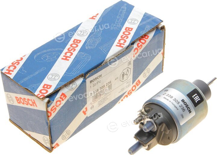 Bosch 2 339 305 236