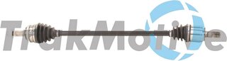 TrakMotive 30-1854
