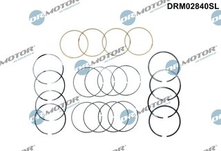 Dr. Motor DRM02840SL
