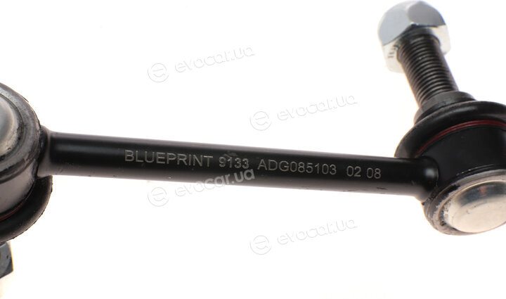 Blue Print ADG085103