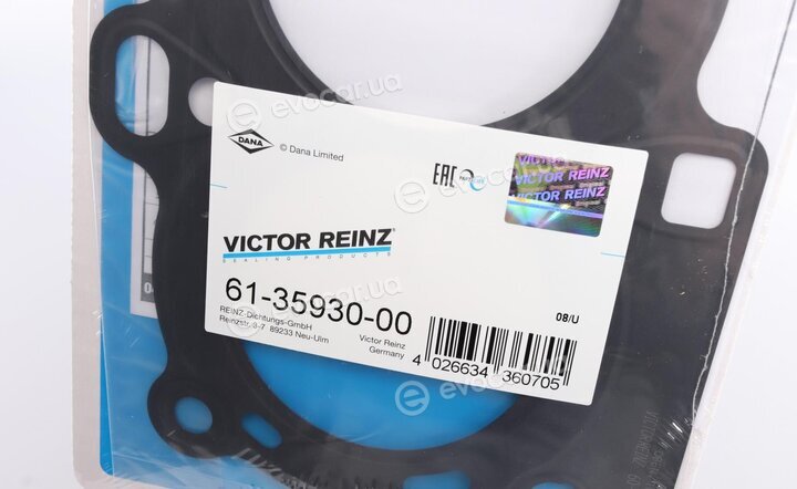 Victor Reinz 61-35930-00